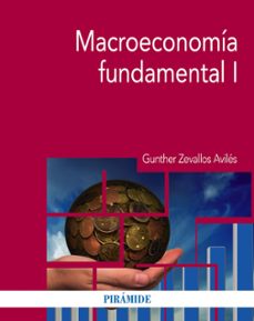 MacroeconomÍa fundamental i