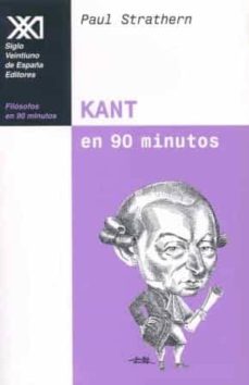 Kant en 90 minutos