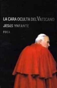 La cara oculta del vaticano