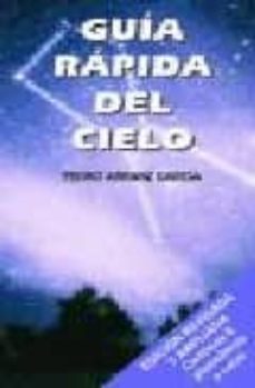 Guia rapida del cielo