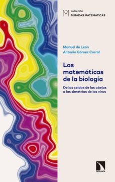 Las matemÁticas de la biologÍa