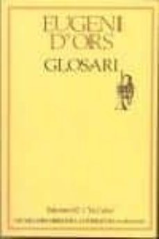 Glosari (4ª ed.) (edición en catalán)