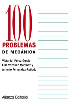 100 problemas de mecanica