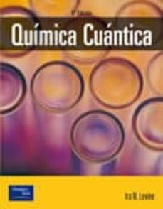 Quimica cuantica