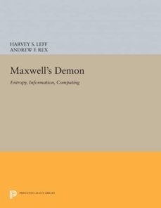 Maxwells demon