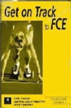 Get on track to fce. 2 class cassettes (edición en inglés)