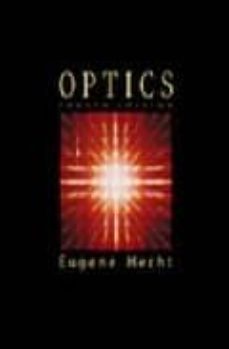 Optics (4th ed) (edición en inglés)