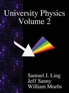 University physics volume 2