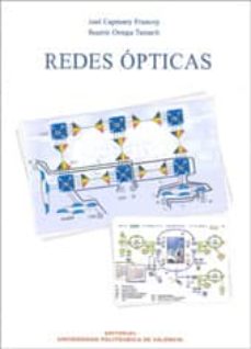 Redes opticas