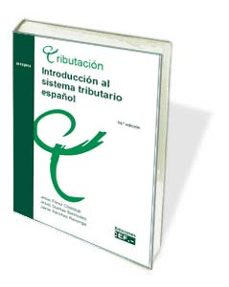 Introduccion al sistema tributario espaÑol 2013-2014