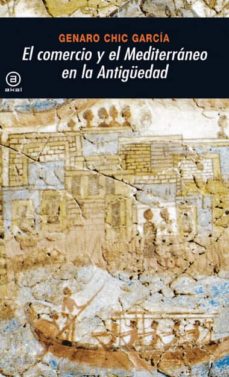 El comercio y el mediterraneo en la antigÜedad