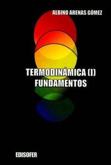 Termodinamica i. fundamentos