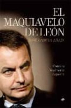 El maquiavelo de leon