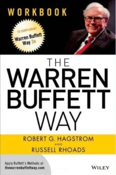 The warren buffett way: workbook (edición en inglés)