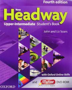 New headway upper-intermediate b2 student s book (4th ed.) (edición en inglés)