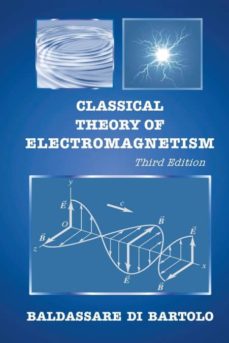 Classical theory of electromagnetism