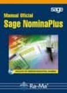 Nominaplus 2014. manual oficial