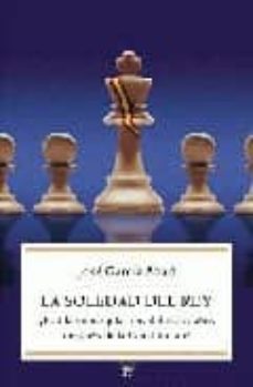 La soledad del rey: ¿esta la monarquia consolidada 25 aÑos despue s de la constitucion?