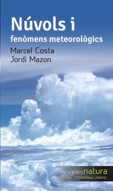 NÚvols i fenÒmens meteorolÒgics (edición en catalán)