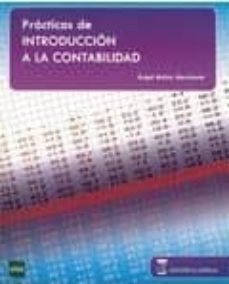 Practicas introduccion contabilidad