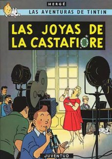 Tintin: las joyas de la castafiore (15ª ed.)