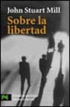 Sobre la libertad