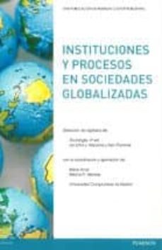 (ibd) instituciones y procesos en sociedades globalizadas