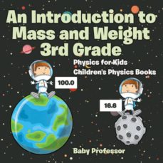 An introduction to mass and weight 3rd grade