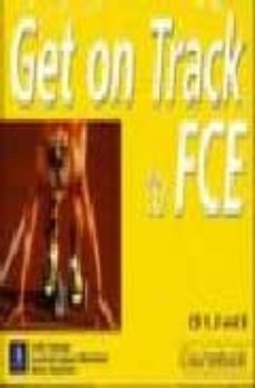 Get on track to fce. 2 class cds (edición en inglés)