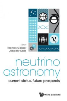 Neutrino astronomy