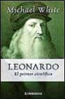 Leonardo: el primer cientifico