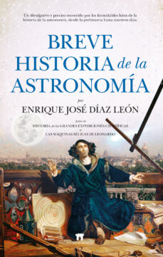 Breve historia de la astronomÍa