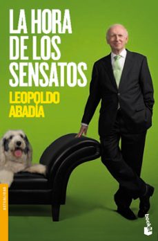 La hora de los sensatos