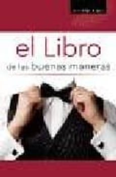 El libro de las buenas maneras