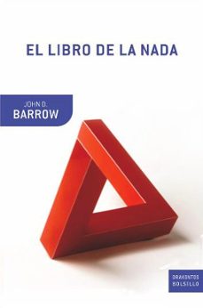 El libro de la nada