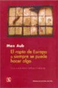 El rapto de europa o siempre se puede hacer algo