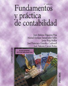 Fundamentos y practica de contabilidad