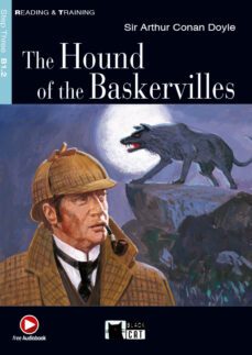 The hound of the baskervilles (elementary) (eso 2-4) (incluye aud io-cd) (edición en inglés)