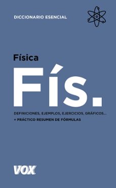 Fisica (diccionario esencial)