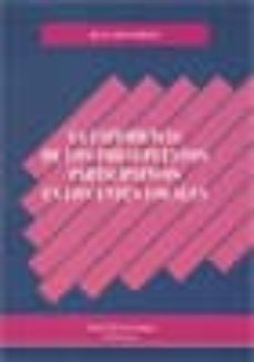 La experiencia de los presupuestos participativos en los entes lo cales