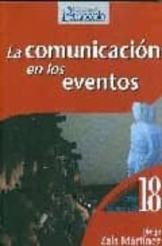 La comunicacion en los eventos