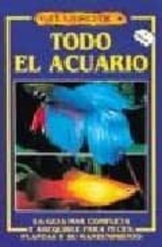 El libro de todo el acuario