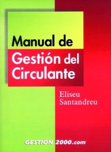 Manual de gestion del circulante