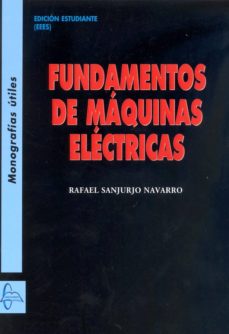 Fundamentos de maquinas electricas