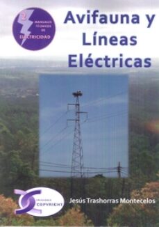 Avifauna y lÍneas elÉctricas