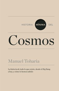 Historia minima del cosmos