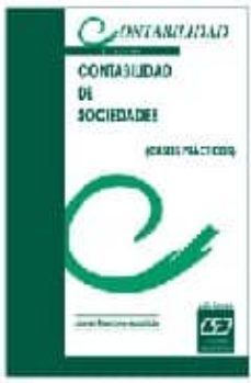 Contabilidad de sociedades: casos practicos (5ª ed.)