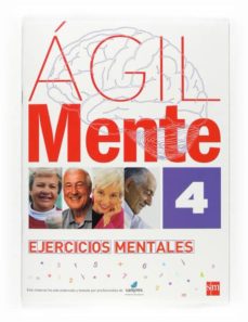 Agil: ejercicios de estimulacion cognitiva para mayores 4