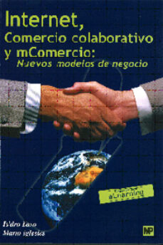 Internet y comercio electronico (2ª ed.)