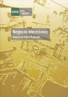 Negocio electronico